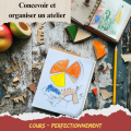 Art therapie concevoir et organiser un atelier stage perfectionnement