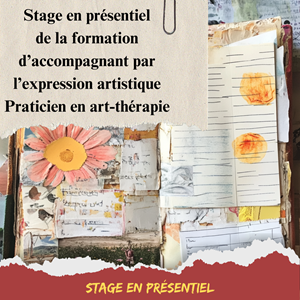 Stage en présentiel